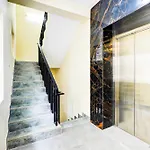 Hotel O Lucky Inn Grand Residency