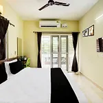 Hotel O Lucky Inn Grand Residency