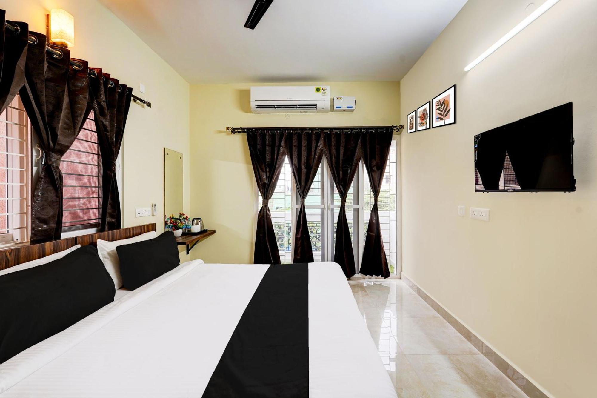 O Lucky Grand Residency