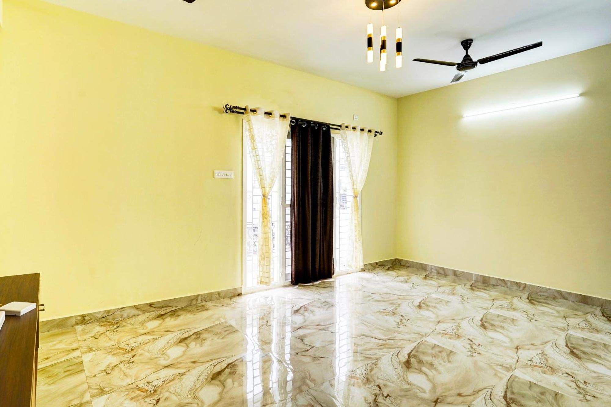 O Lucky Grand Residency Chennai