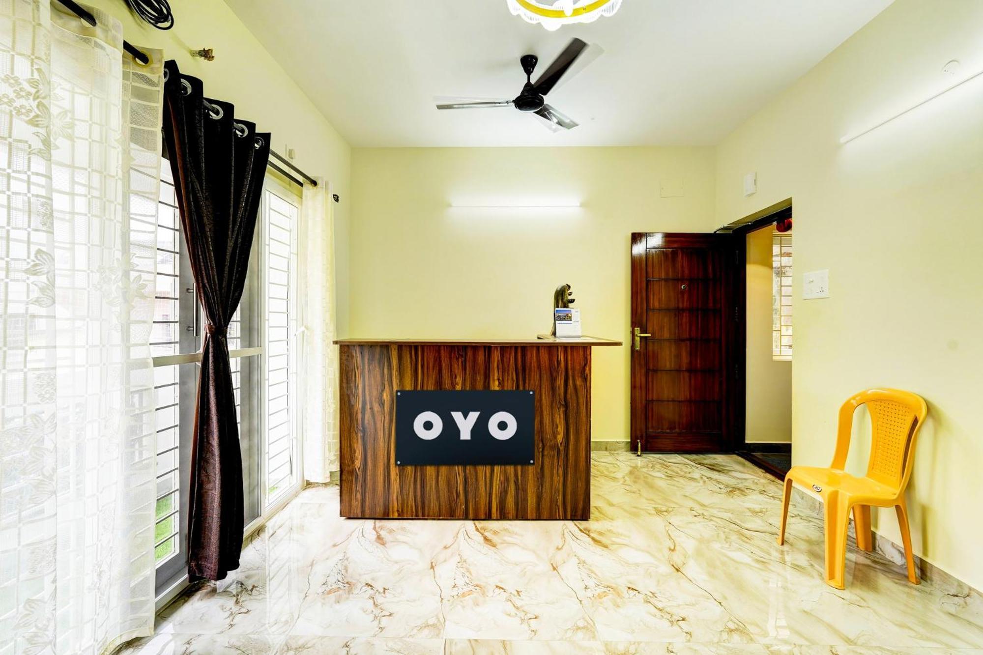 O Lucky Grand Residency Hotel